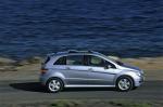 Mercedes-Benz B-Class 2006 года